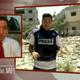 Glenn Greenwald appears on Pacifica’s Democracy Now! program as the screen shows NBC’s Ayman Mohyeldin reporting from Gaza City.
Democracy Now!